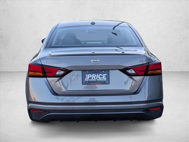 Used 2024 Nissan Altima 2.5 SV image 6