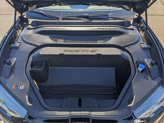New 2025 Ford Mustang Mach-E Premium w/ Sport Appearance Package image 34