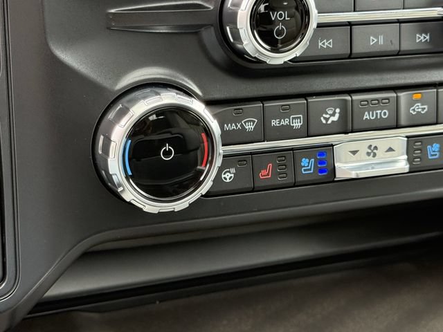 Used 2026 Ford F450 Platinum w/ Platinum Plus Package AWD/4WD image 19