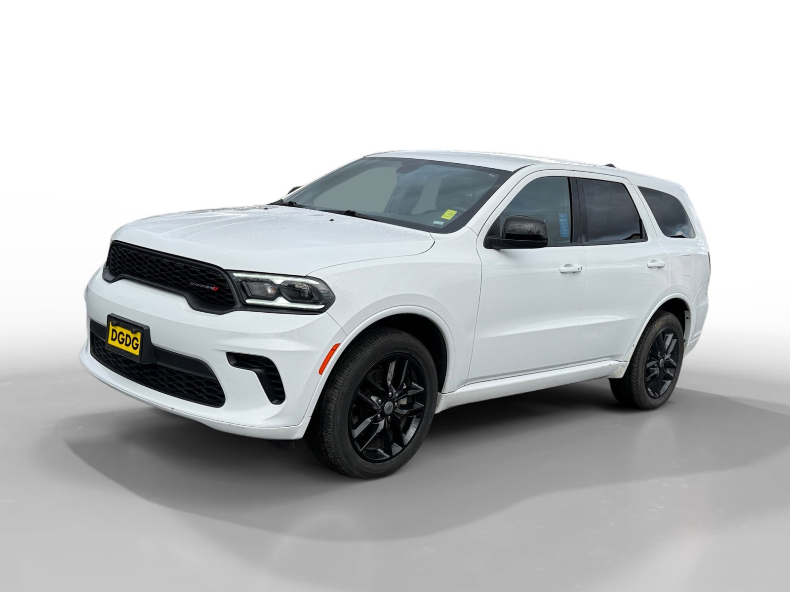 Used 2023 Dodge Durango GT image 1