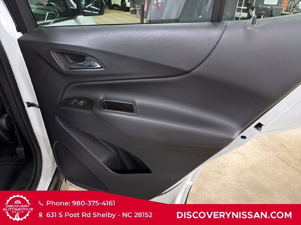 Used 2024 Chevrolet Equinox LT AWD/4WD image 37