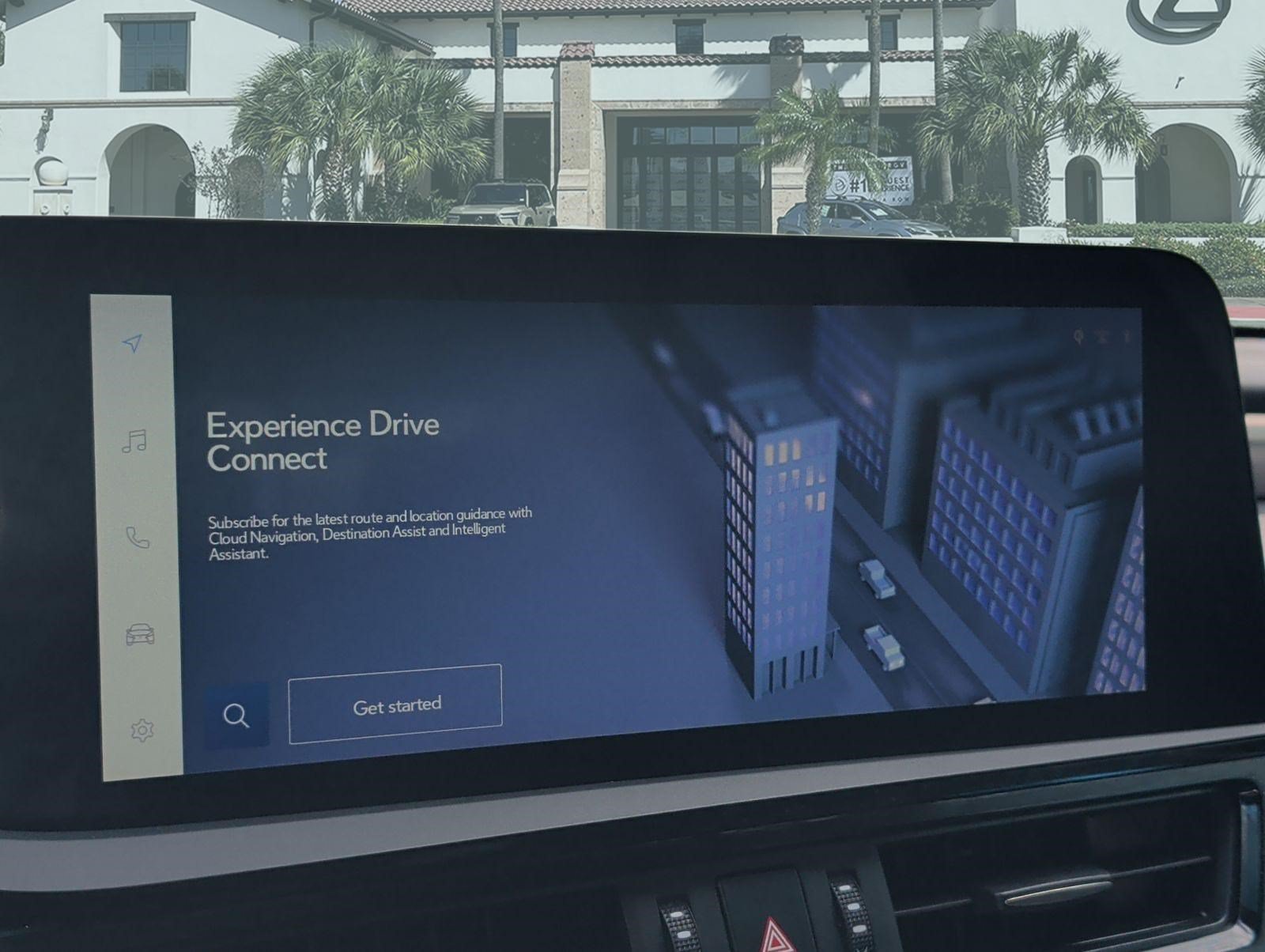 Certified 2023 Lexus ES 350 F Sport w/ Accessory Package (Z2) FWD image 18