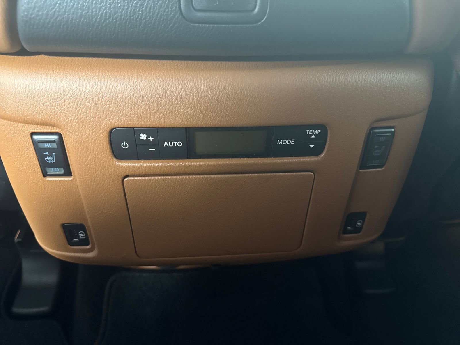 Used 2023 INFINITI QX80 Sensory w/ Cargo Package image 28