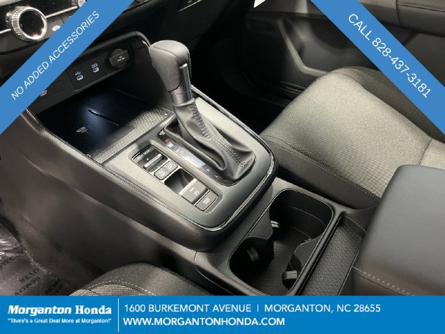 New 2027 Honda CR-V LX image 15