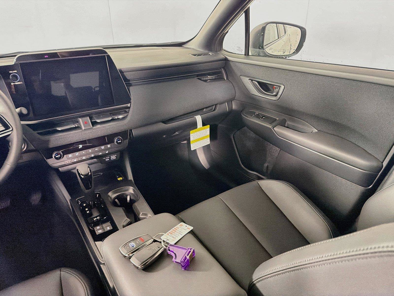 New 2026 Subaru Outback Premium AWD/4WD image 26
