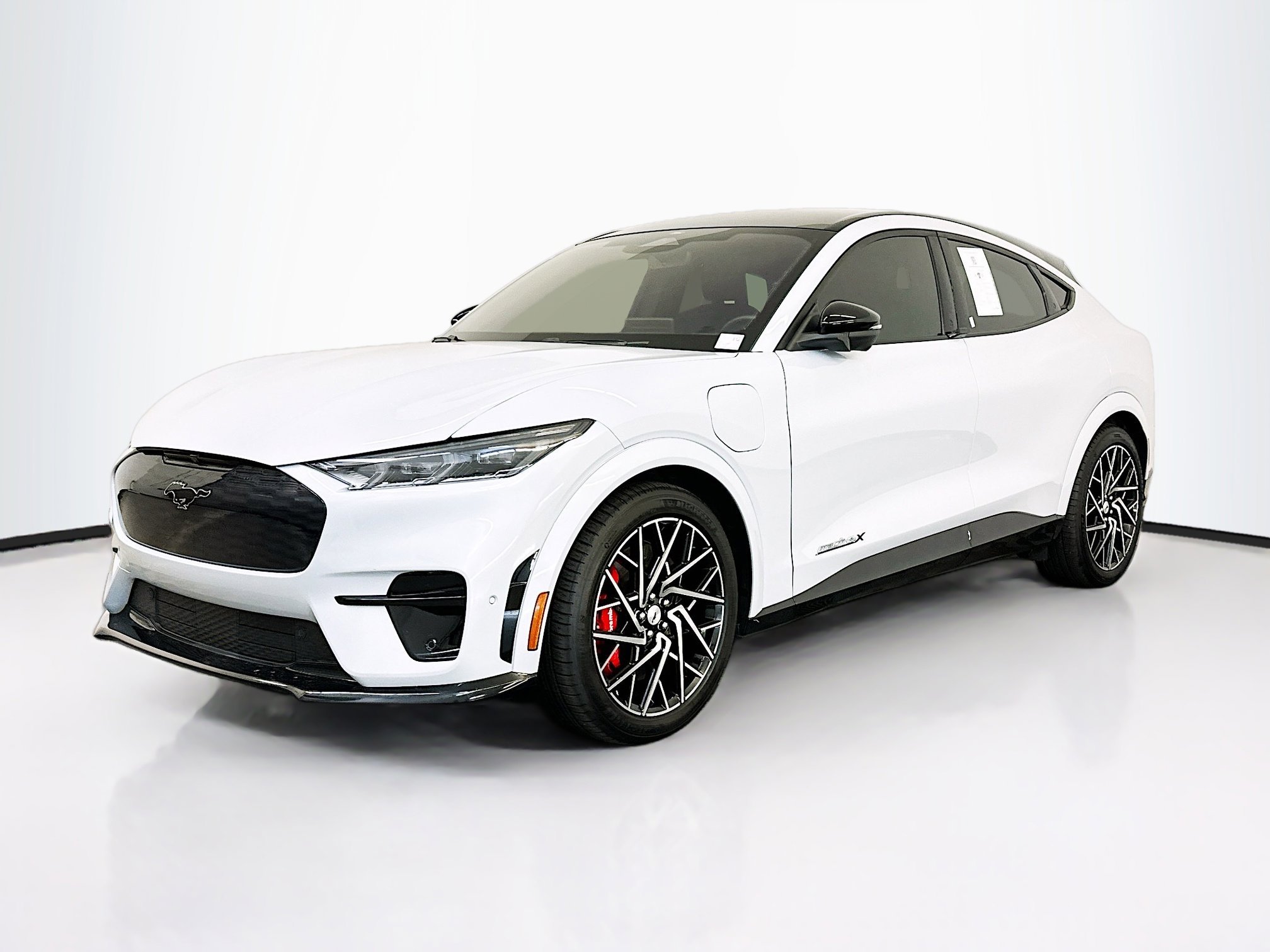 Used 2023 Ford Mustang Mach-E GT w/ GT Performance Edition image 3