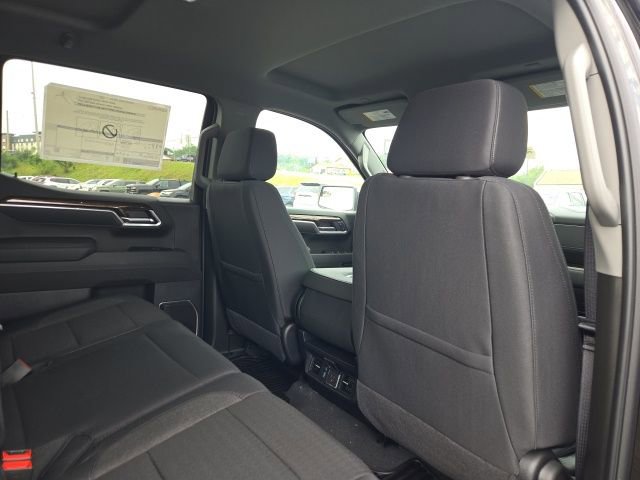 Used 2026 GMC Sierra 1500 SLE w/ Preferred Package image 43