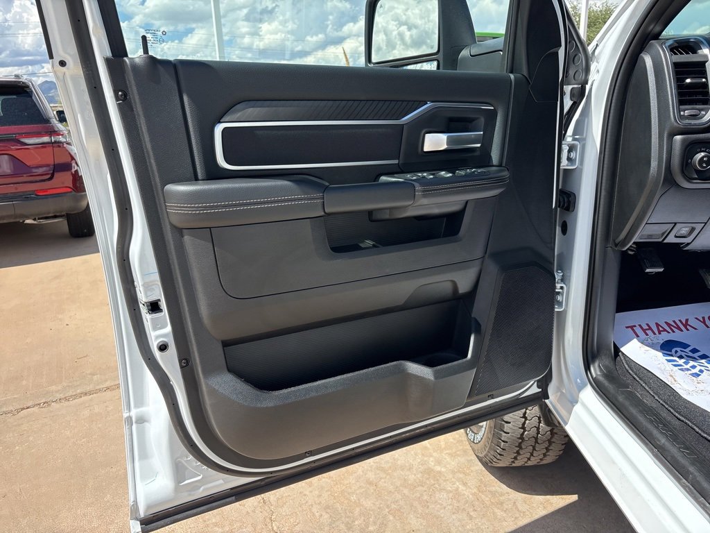 New 2026 RAM 2500 Big Horn image 14