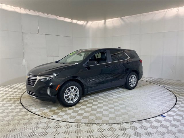Used 2023 Chevrolet Equinox LT image 20
