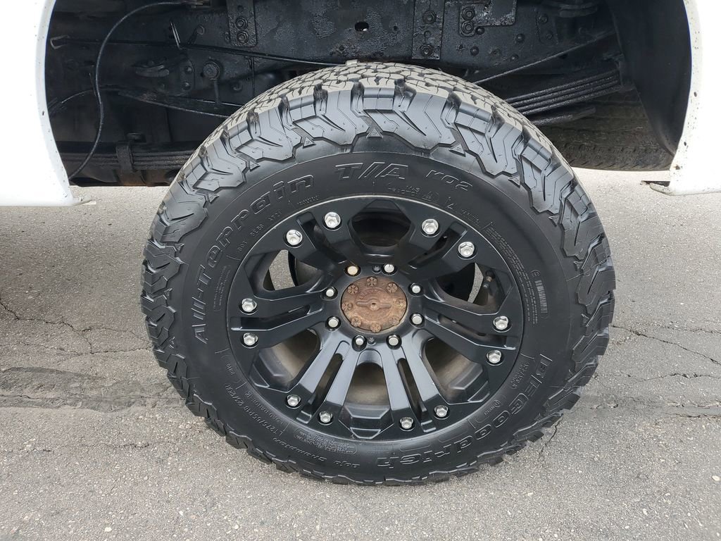 Used 2008 Ford F250 XLT image 27