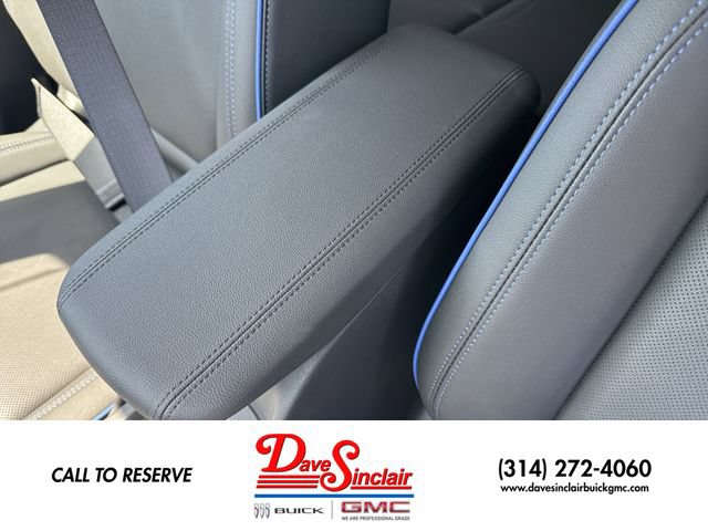 New 2026 Buick Encore GX Sport Touring w/ Comfort Package FWD image 20