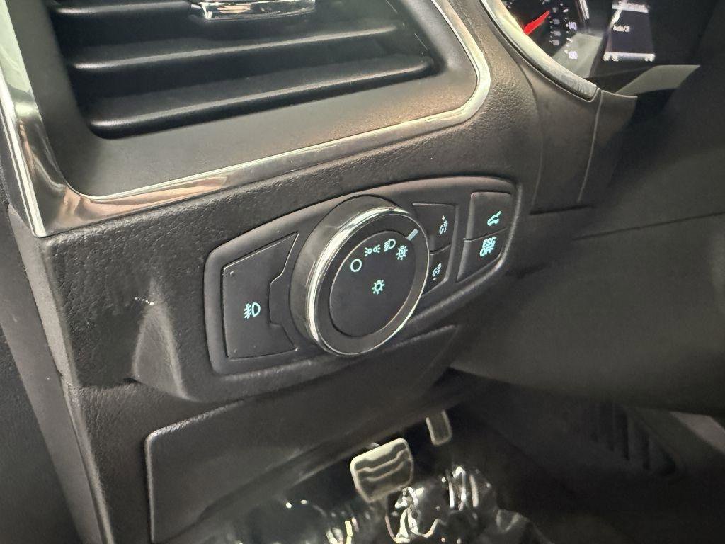Used 2020 Ford Edge ST w/ Equipment Group 401A image 13