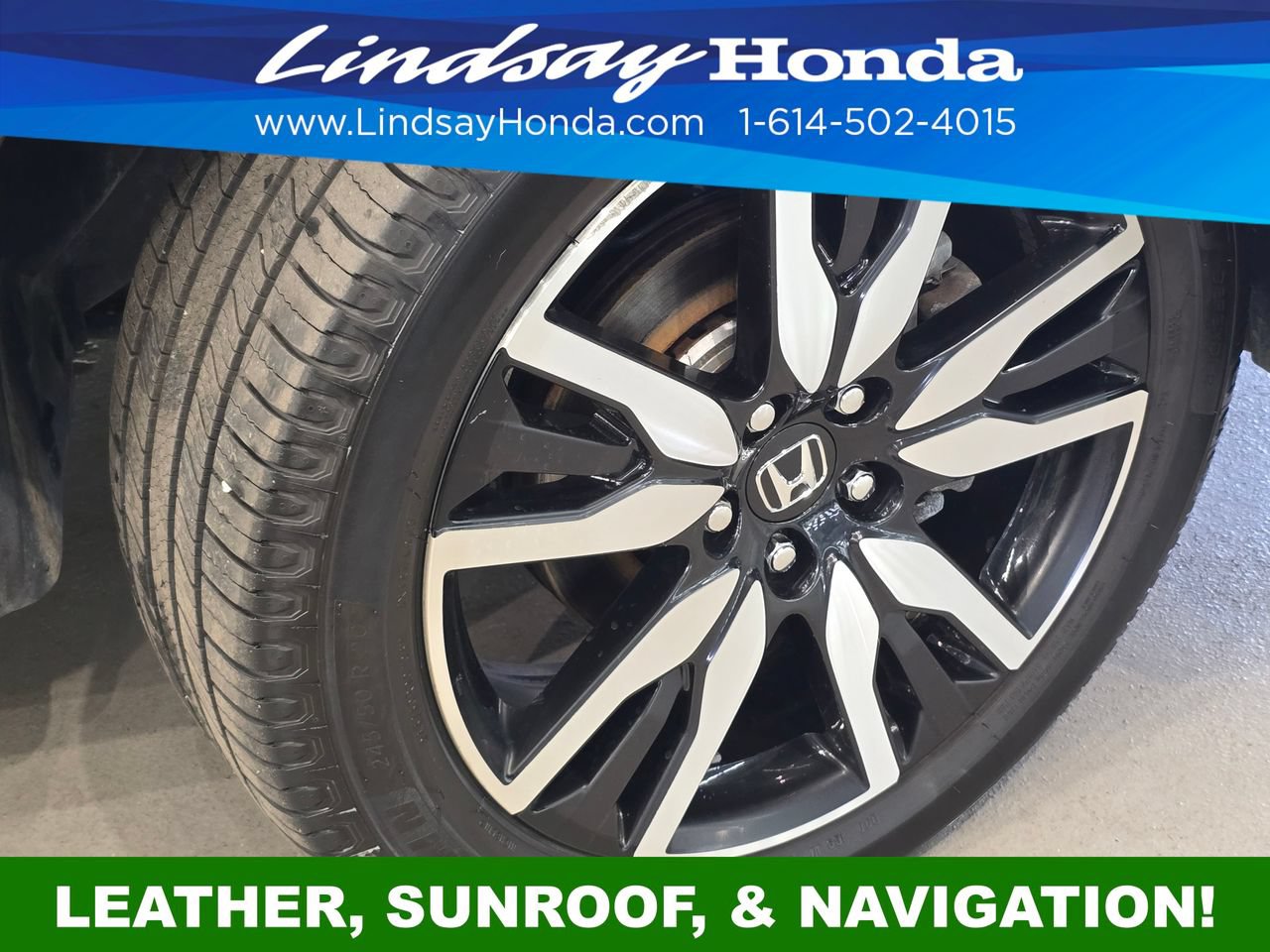 Used 2021 Honda Pilot Elite image 25