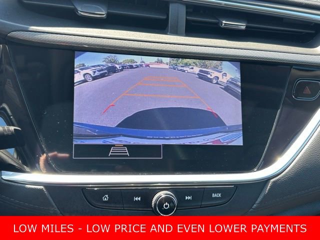 Used 2023 Buick Encore GX Select w/ Experience Buick Package image 25