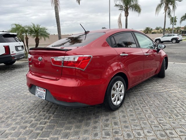 Used 2016 Kia Rio EX w/ Eco Package image 4