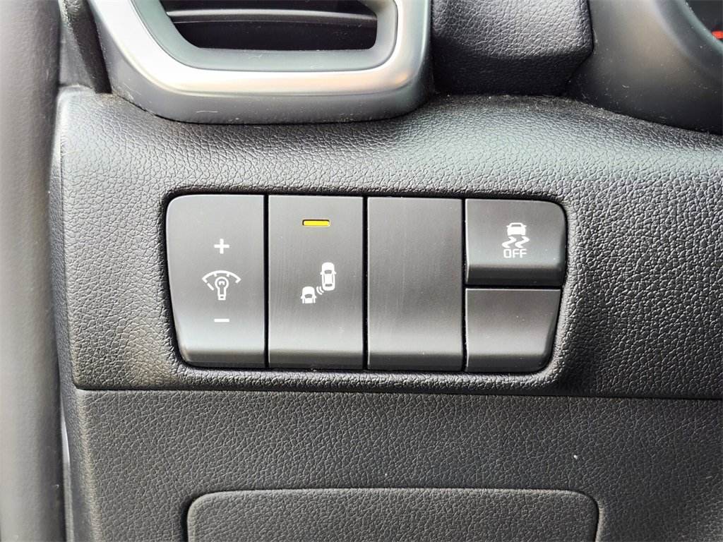 Used 2018 Kia Sportage EX w/ EX Sport Appearance Package image 22