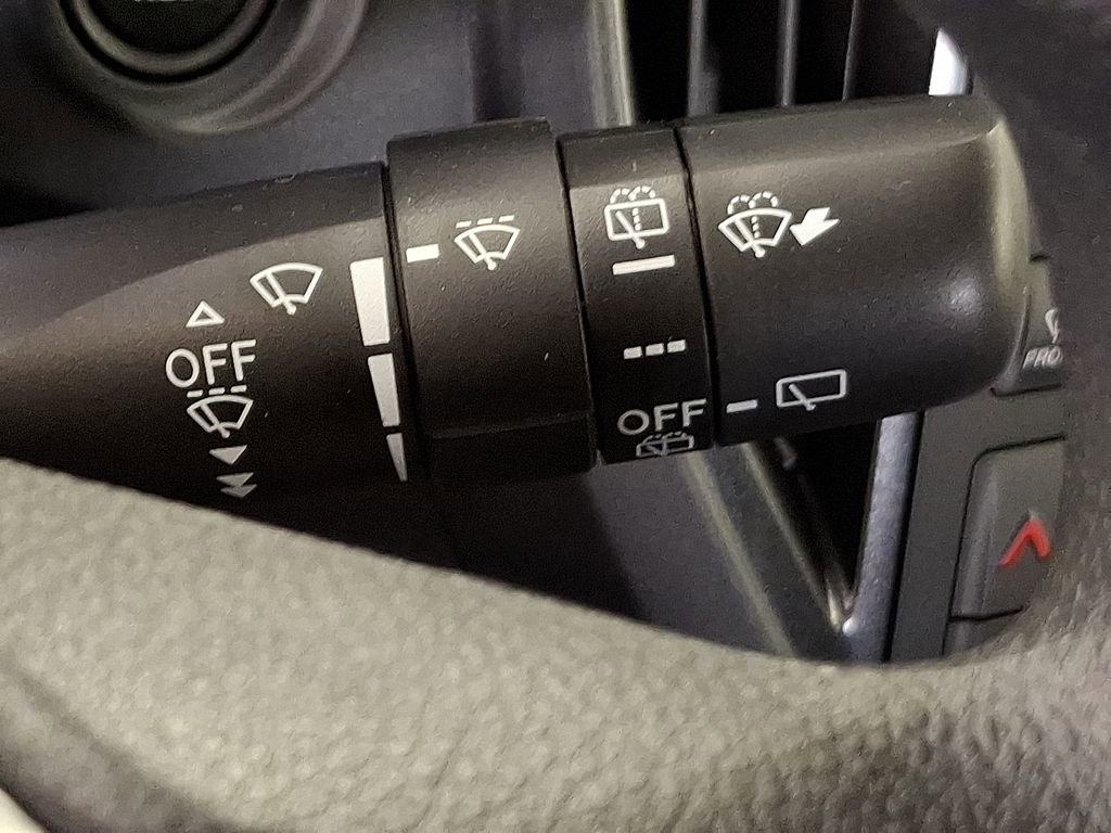 Certified 2025 Subaru Forester w/ Convenience Package #1 AWD/4WD image 27