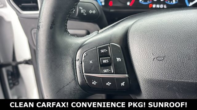 Used 2024 Ford Bronco Sport Big Bend w/ Convenience Package image 12