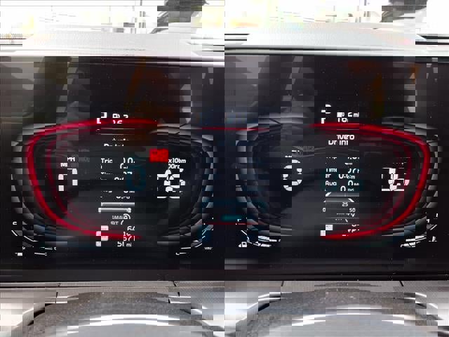 Used 2025 Kia Telluride S image 18