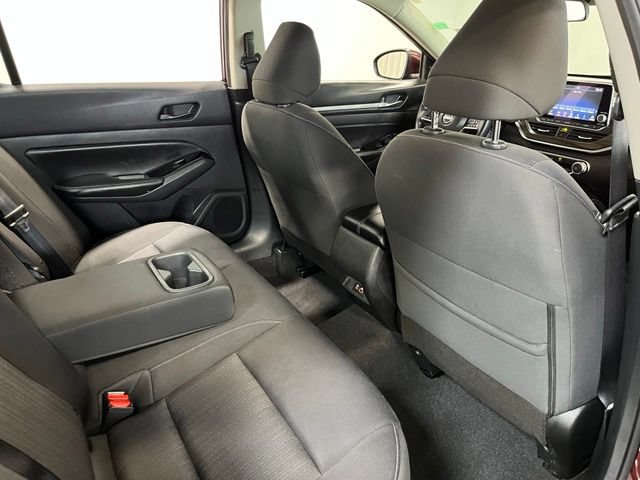 Used 2023 Nissan Altima 2.5 SV FWD image 14