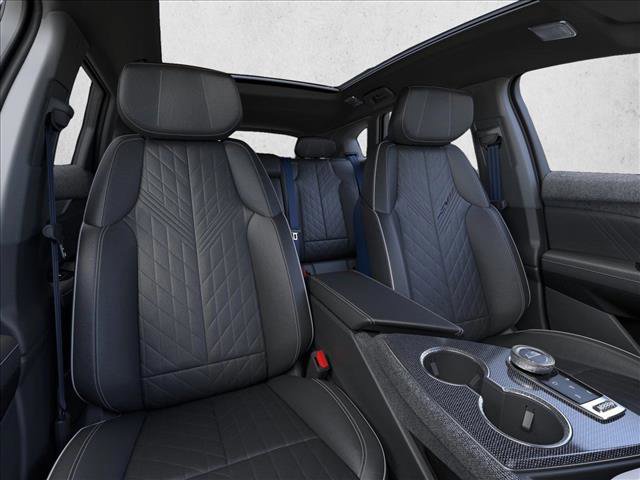 New 2026 Cadillac Optiq V w/ Magnus Launch Edition image 16