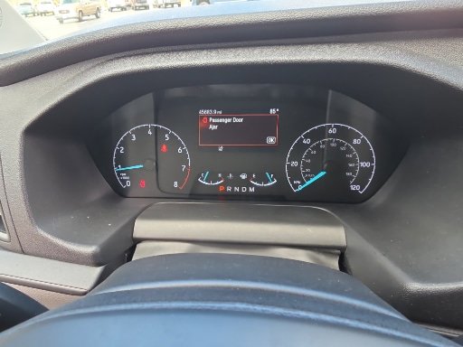 Certified 2024 Ford Transit 350 XLT RWD image 19