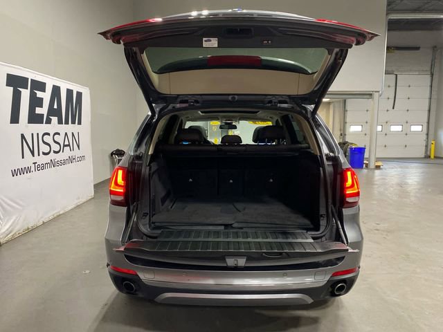 Used 2016 BMW X5 xDrive35i image 6