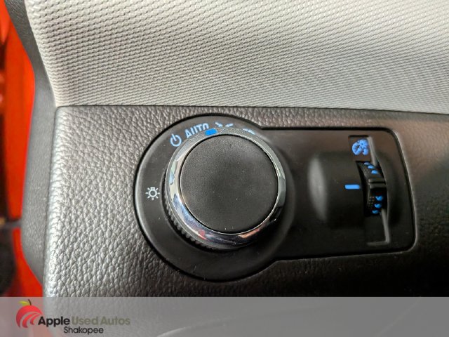 Used 2012 Chevrolet Sonic LT FWD image 25