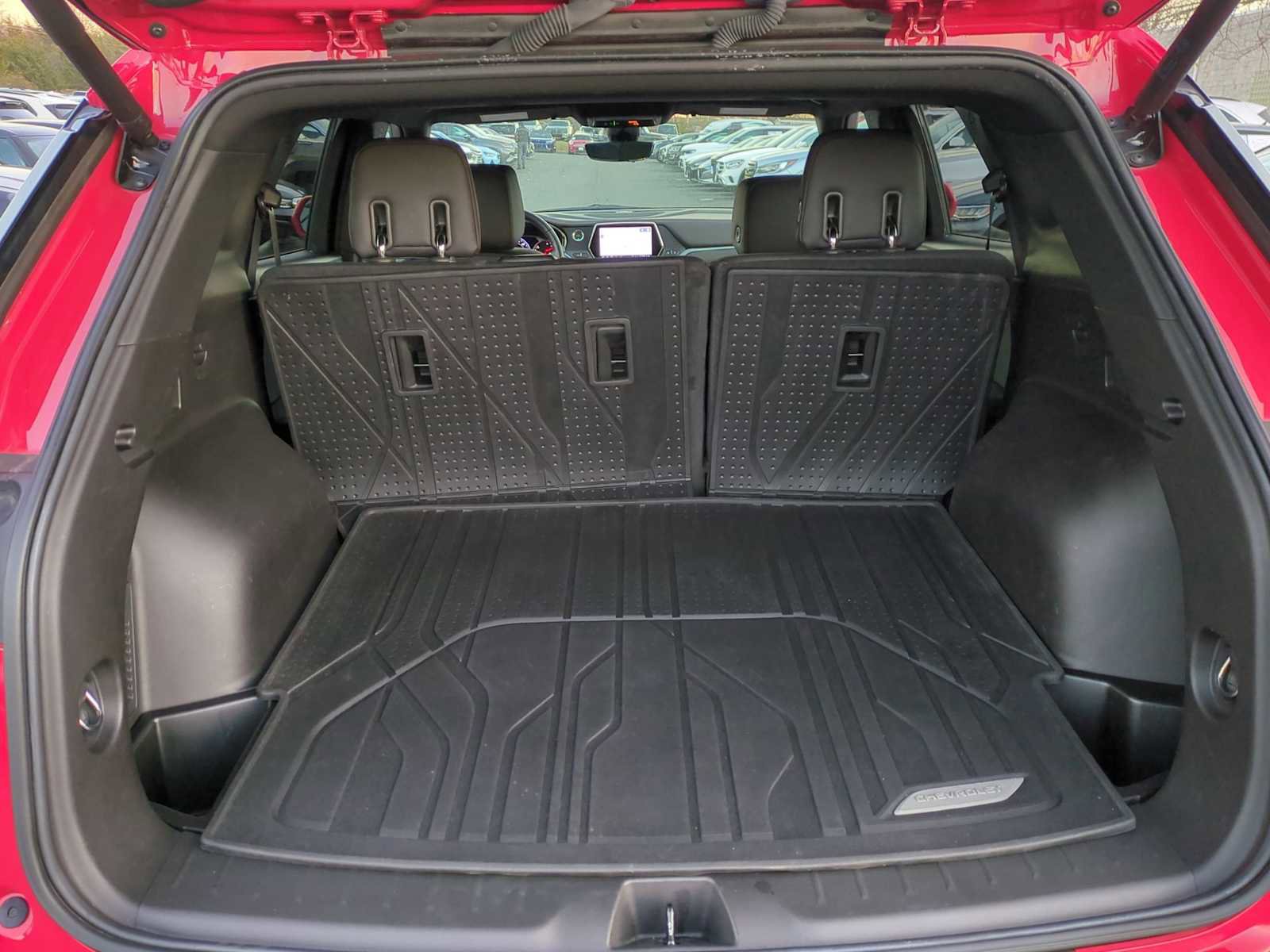 Used 2020 Chevrolet Blazer RS image 35