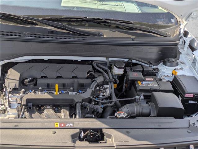 New 2026 Hyundai Venue SEL image 16