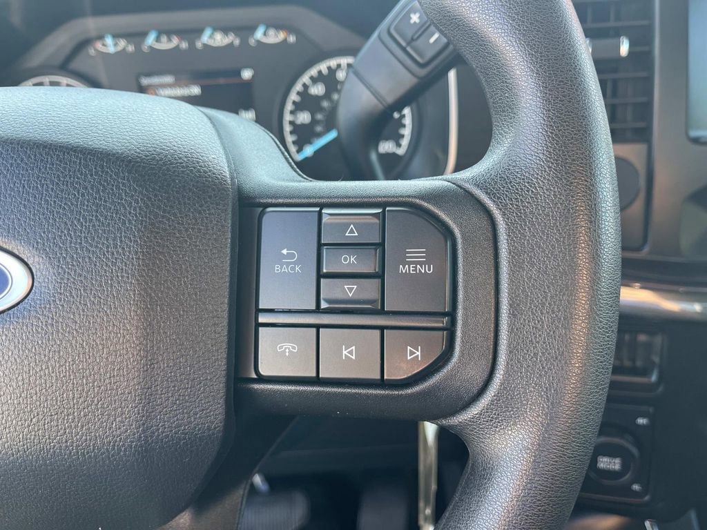 Used 2023 Ford F150 XL w/ STX Appearance Package image 18