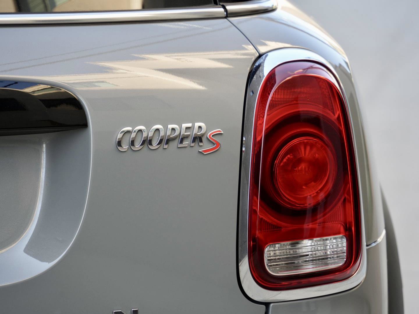 Used 2020 MINI Cooper Countryman S image 4