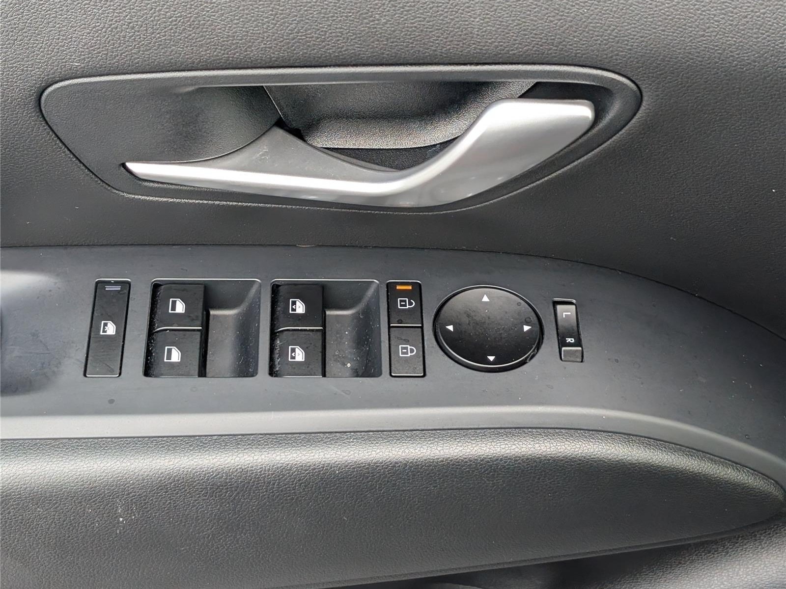 Used 2025 Hyundai Tucson XRT AWD/4WD image 21
