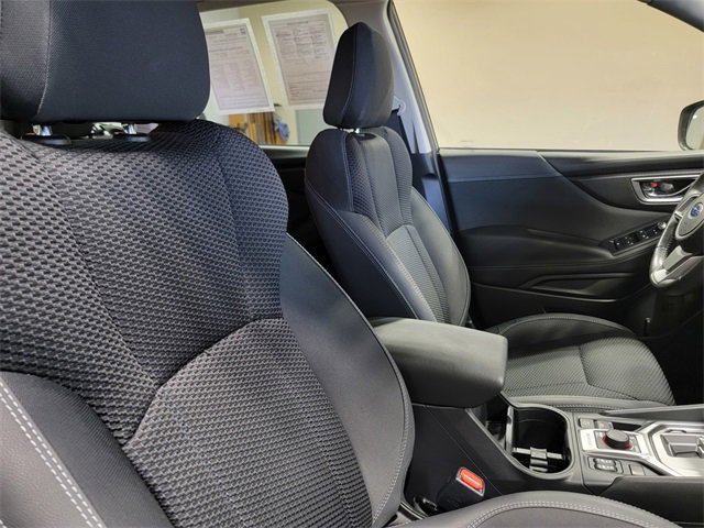 Used 2020 Subaru Forester Premium w/ Popular Package #1 image 16