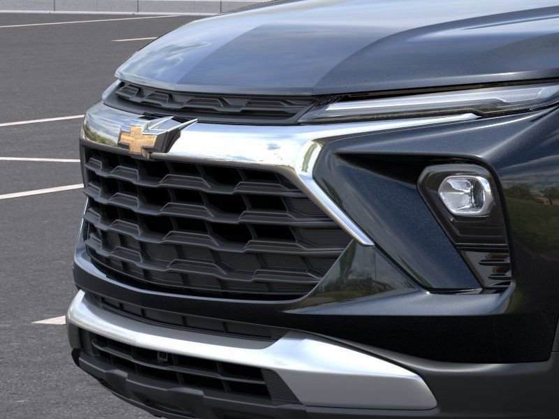 New 2026 Chevrolet TrailBlazer LT w/ Convenience Package image 13
