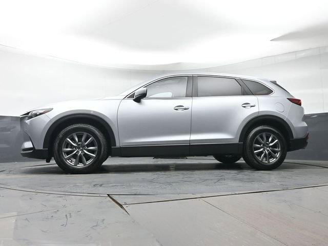 Used 2020 MAZDA CX-9 Touring w/ Touring Premium Package AWD/4WD image 31
