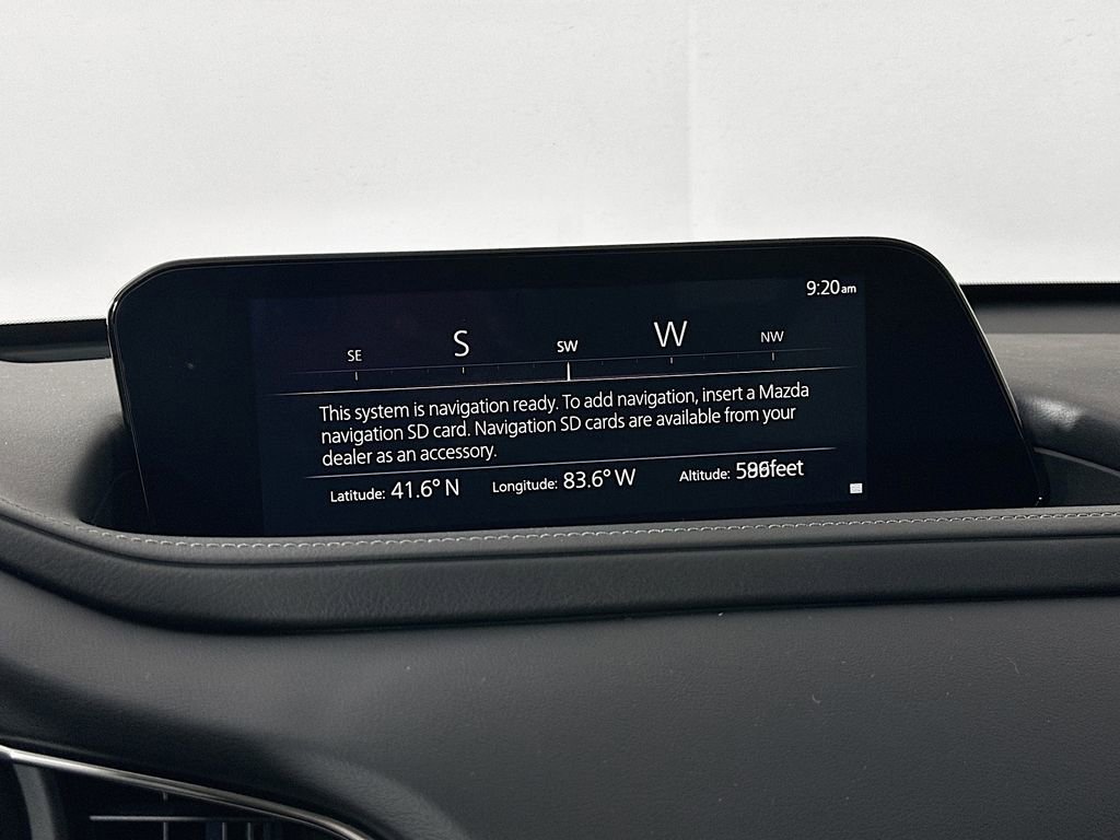 New 2025 MAZDA CX-30 AWD 2.5 S w/ Preferred Package image 17