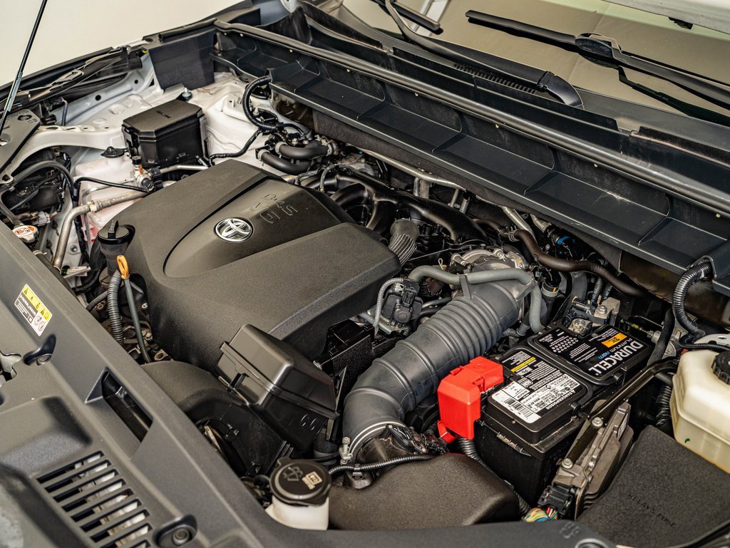 Used 2021 Toyota Highlander Limited image 40