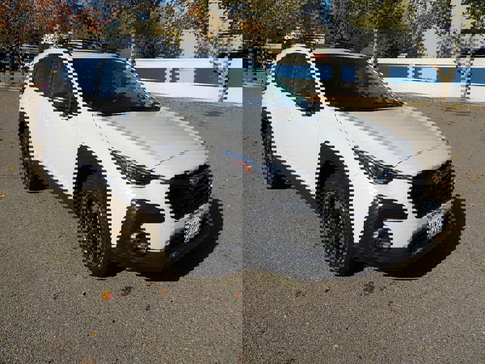 Used 2024 Subaru Crosstrek 2.5i Limited image 4