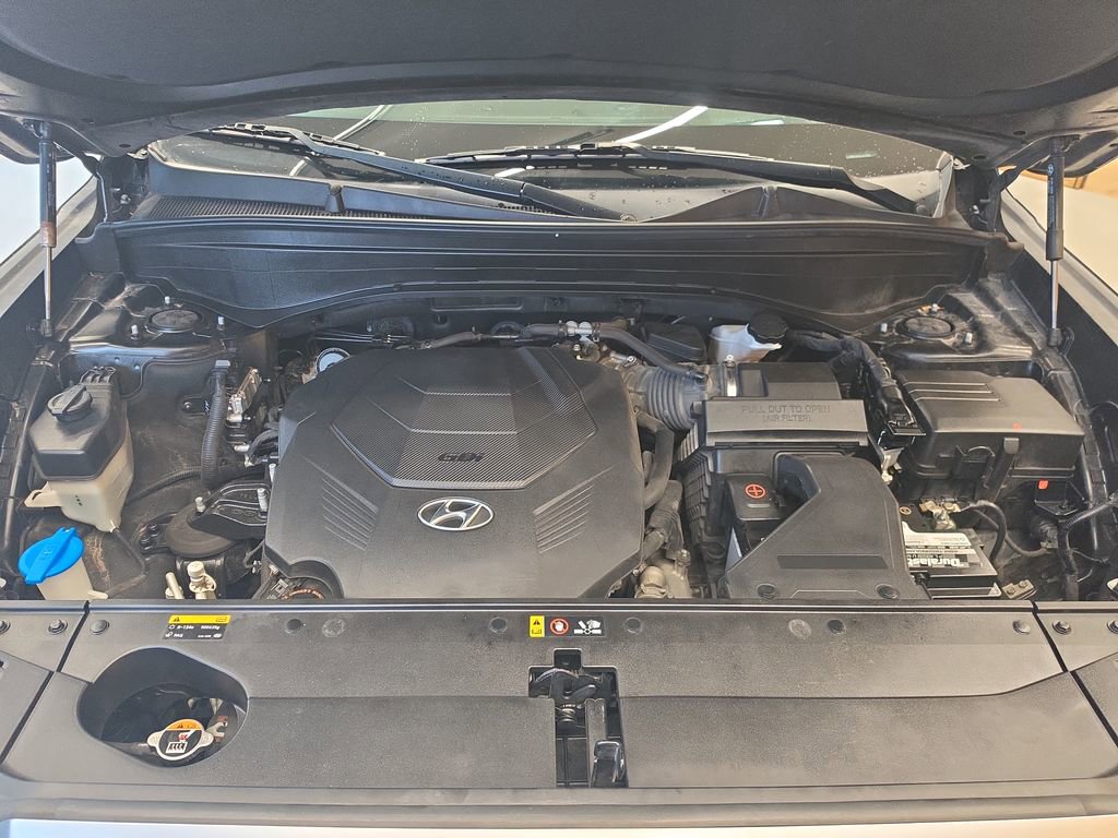 Used 2020 Hyundai Palisade Limited image 26