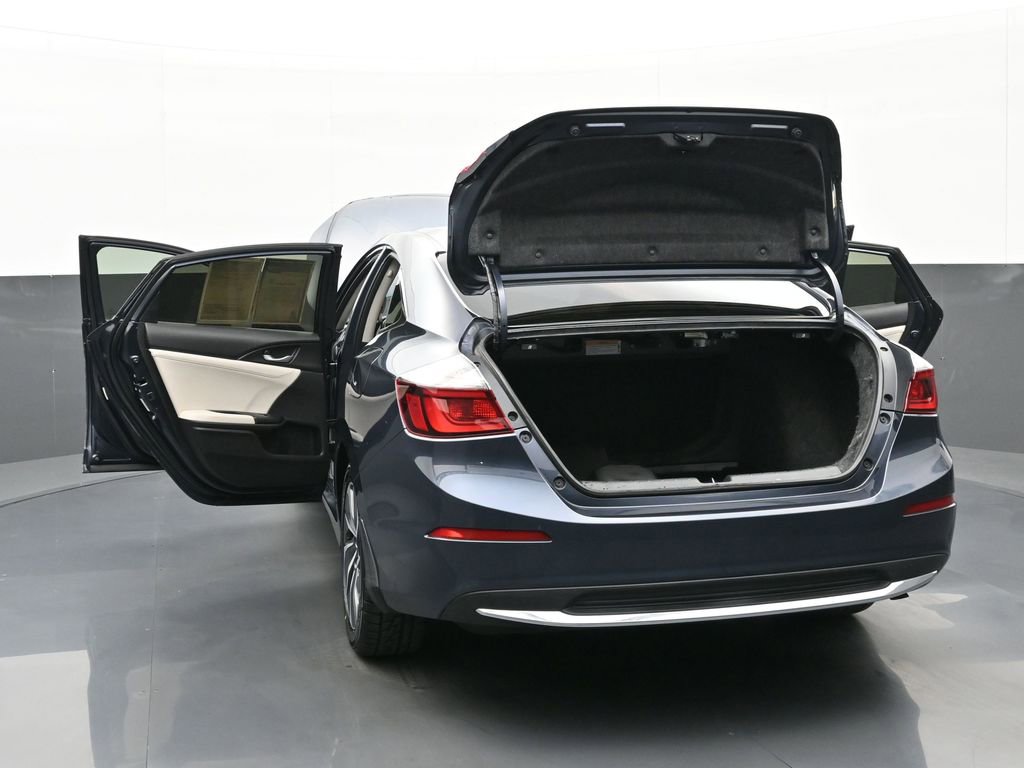 Used 2019 Honda Insight Touring image 47