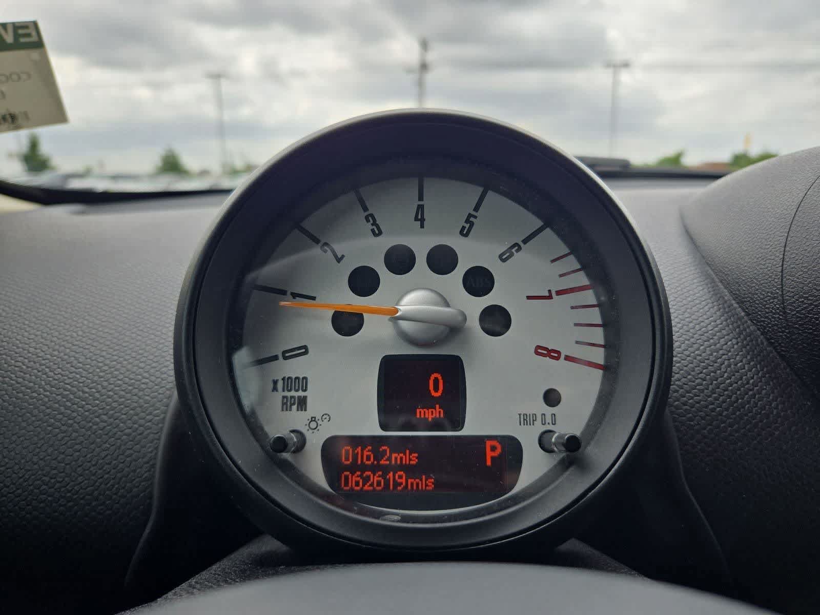 Used 2014 MINI Cooper Countryman S FWD image 28