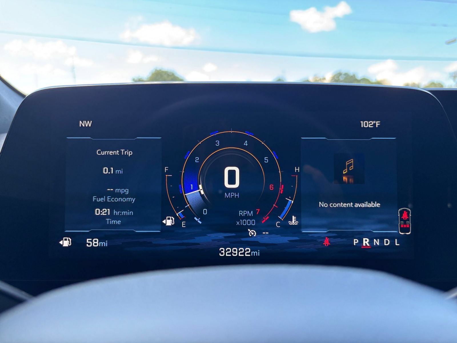 Used 2025 Chevrolet Equinox LT FWD image 39