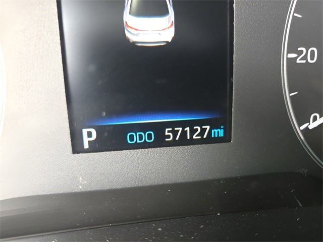 Used 2024 Toyota Corolla SE image 14