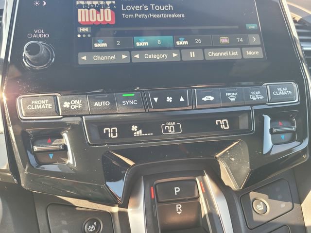 Used 2023 Honda Odyssey Sport image 25