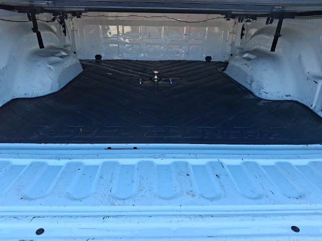Used 2022 RAM 2500 Laramie AWD/4WD image 28