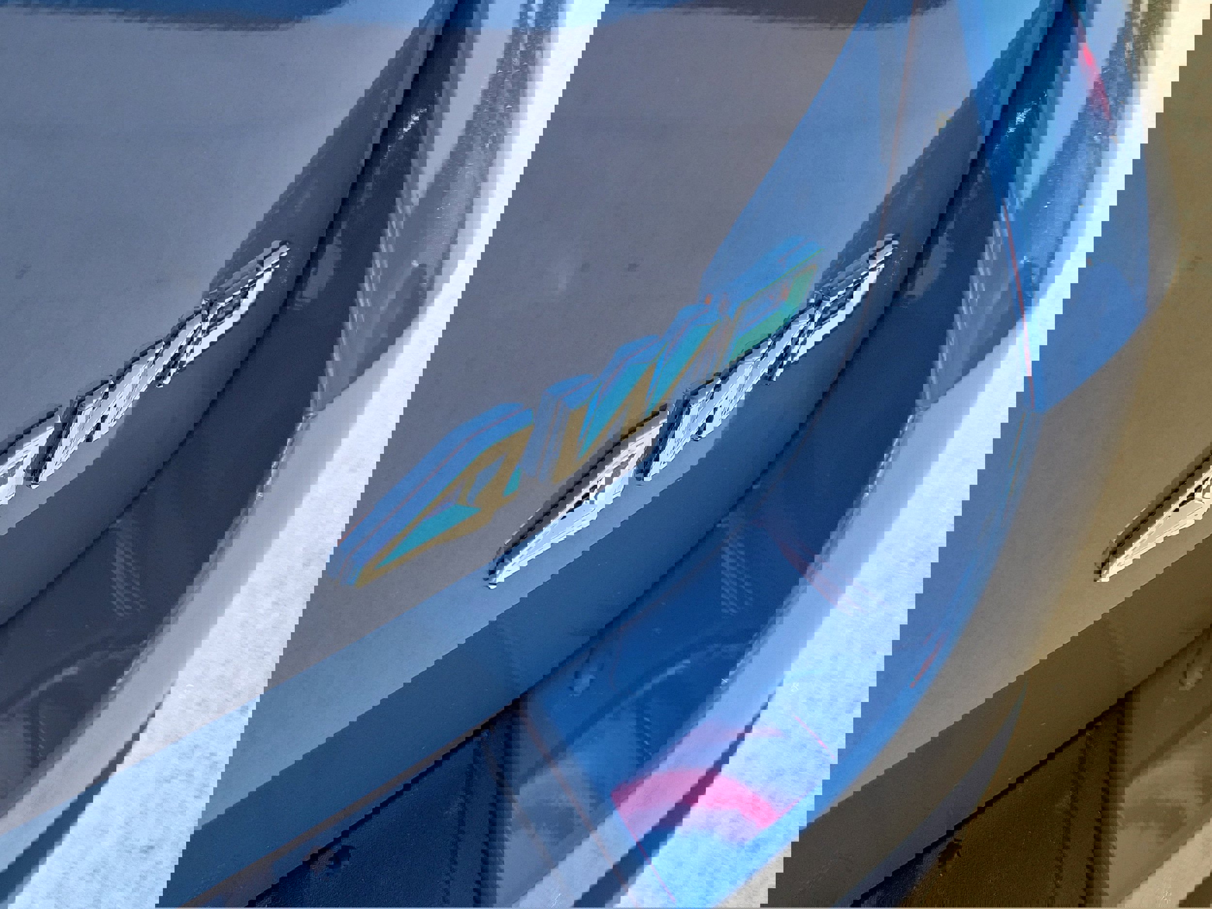 New 2026 Ford Explorer Active w/ Active Comfort Package image 6