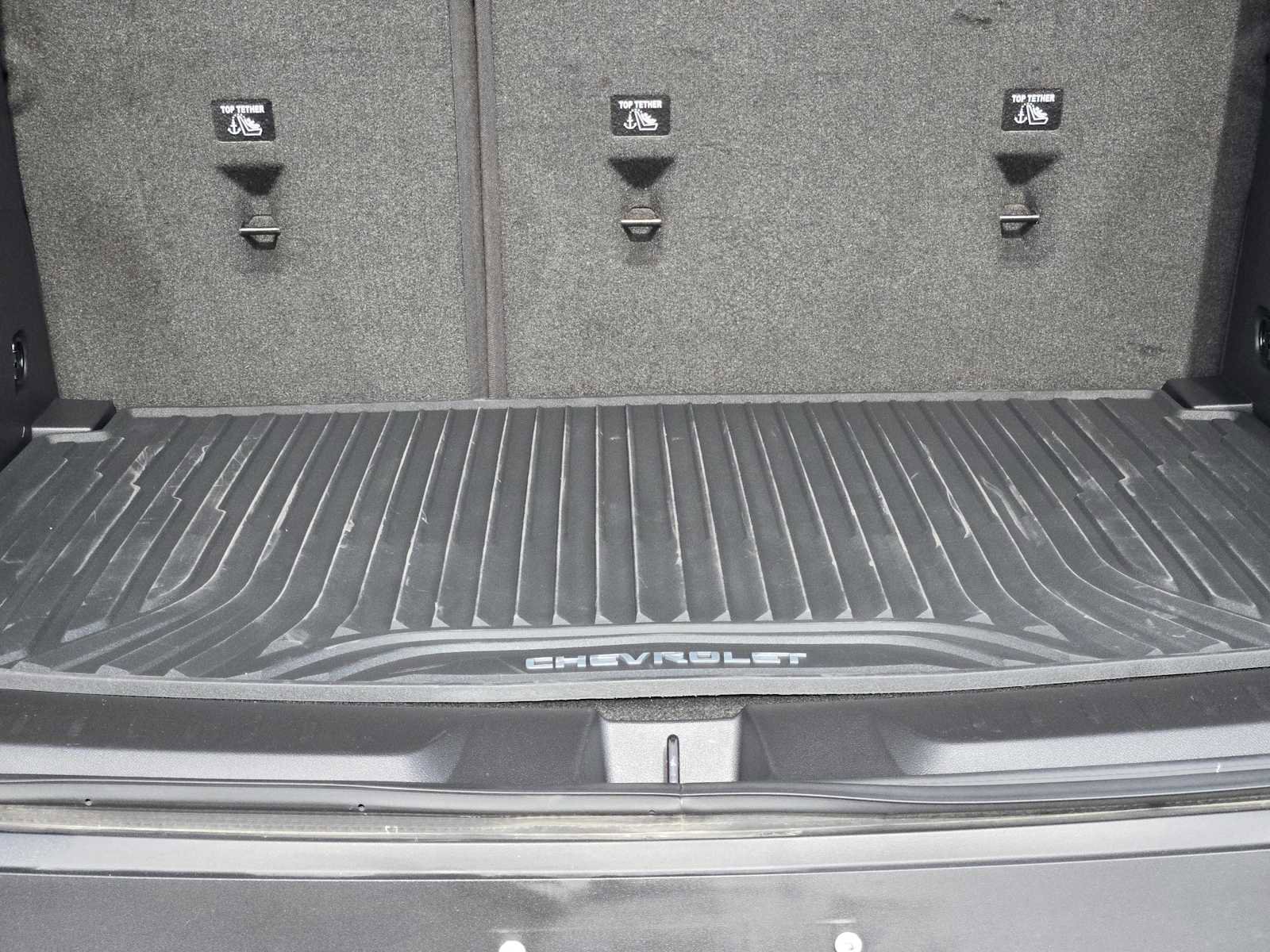 Certified 2023 Chevrolet TrailBlazer LT w/ Convenience Package image 30