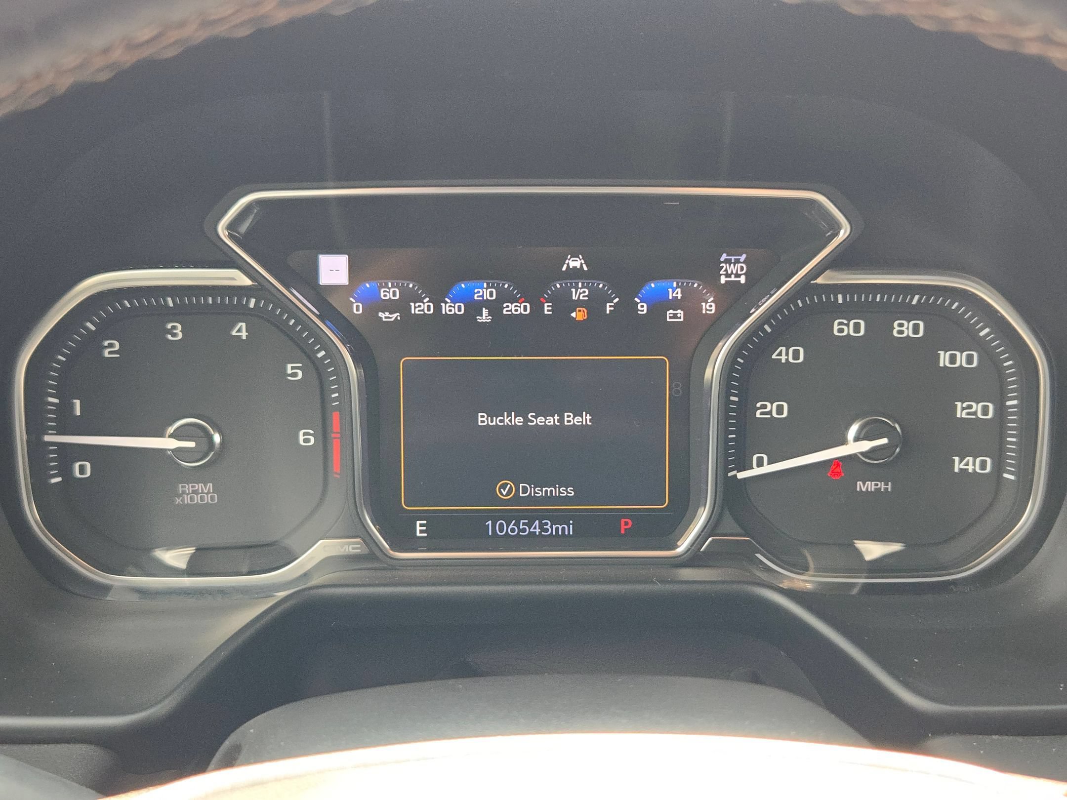 Used 2021 GMC Yukon XL AT4 w/ AT4 Premium Package AWD/4WD image 22