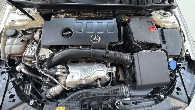 Used 2022 Mercedes-Benz CLA 250 image 26